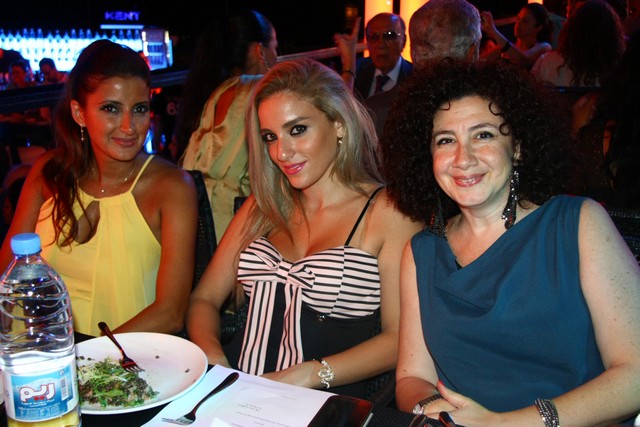 IDRAAC Fundraising Event